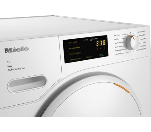 MIELE TWC 364 WP