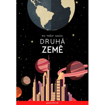 Mytago Druhá Země