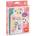 APLI Комплект магнити с диамантена мозайка, APLI Kids "Craft Kit" 20571 (20571)
