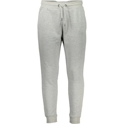 Cavalli Class Pantalone Uomo Grigio Šedá