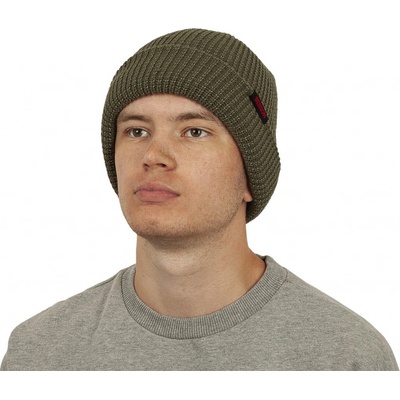 Reflectos Hat Green