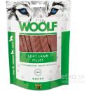 Maškrty pre psov Woolf soft lamb fillet 100 g
