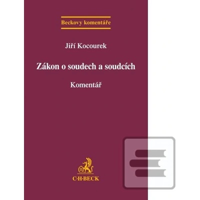 Zákon o soudech a soudcích