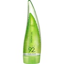 Sprchové gely Holika Aloe 92% Shower Gel sprchový gel 250 ml