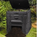 Image 1 of Keter Curver E-Composter 470L (231415)