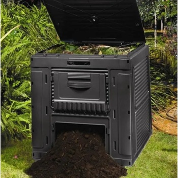 Image 1 of Keter Curver E-Composter 470L (231415)