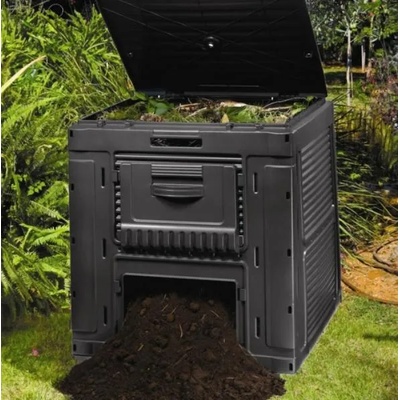 Keter Curver E-Composter 470L (231415)