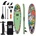 Tulli Sport: Комплект SUP борд с графити - 320 см (SUP96773)