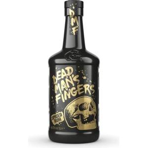 Dead Man's Fingers Дед Менс Фингърс Спайсд