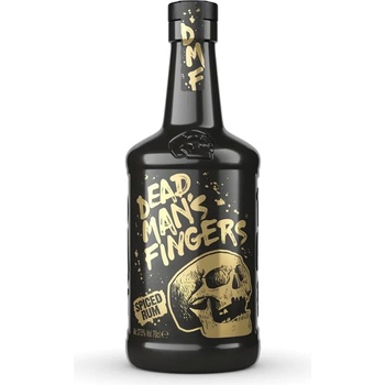 Image 1 of Dead Man's Fingers Дед Менс Фингърс Спайсд