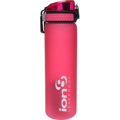 ION8 Ion8 Pod 500ml Water Bottle - Pink