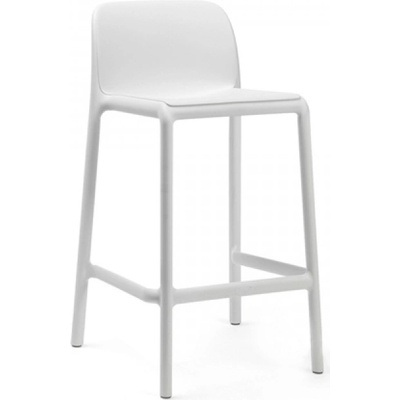 Nardi Faro Mini 65 cm bílá plastová