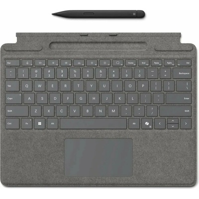 Microsoft Surface Pro Keyboard + Slim Pen CM 8X8-00186