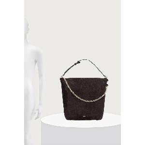 HUGO BOSS чанта тип хобо дамска Yelena Hobo (50573246)