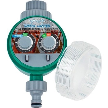 Water Master - аналогов таймер / програматор за напояване (61120207)