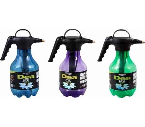 DEA 2l