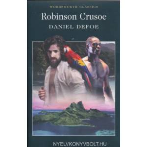 Robinson Crusoe (1999)