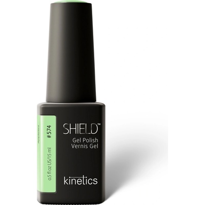 Kinetics Gél lak Shield 574 Appletini 15 ml