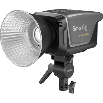 SmallRig RC350D COB Light 5600K 149000 lx