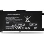 HP Батерия за лаптопи HP, 3 клетки, 11.4V, 47Wh, Заместител (HP-BB-0119)