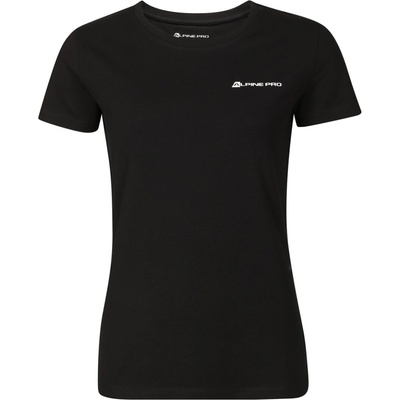 ALPINE PRO FRABA black