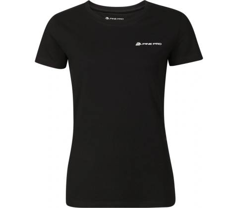 ALPINE PRO FRABA black