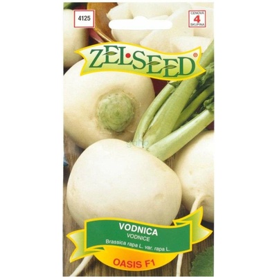 Vodnica OASIS F1 Zelseed