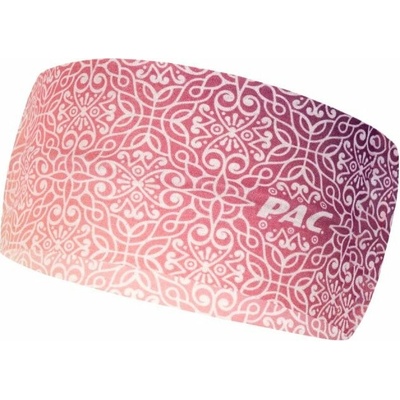 P.A.C. Ocean Upcycling Headband Madalia