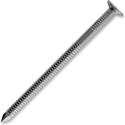 HASPL Konvexní hřebíky 2,8/3,0 x 70 mm