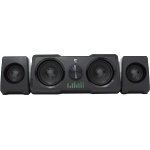 White Shark MOOD 2.2 Black (GSP-968B) Активни колони