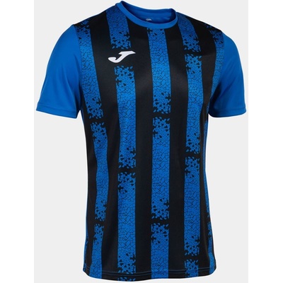 Joma Inter III dres modrá černá