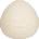OYOY Kojo Абажур, 60 см, бежов, хартиен (L300856)