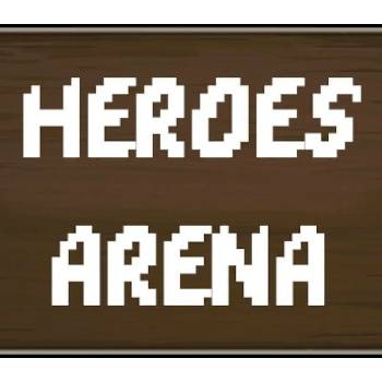 Heroes Arena