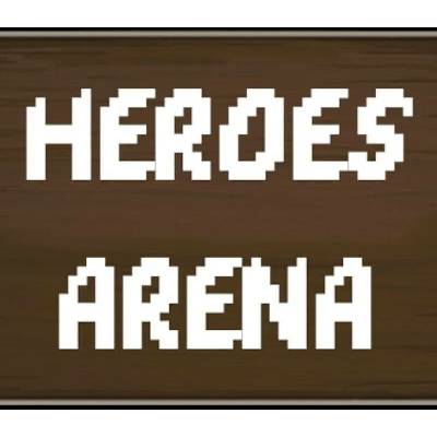 Heroes Arena