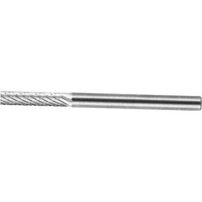 Frézka technická HFF12 × 25-06 ZX-115 oblá