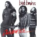 BAD BRAINS - QUICKNESS LP