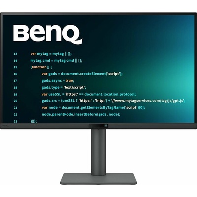 BenQ RD270Q