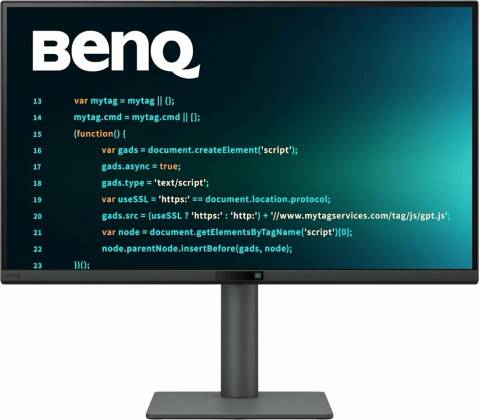 BenQ RD270Q