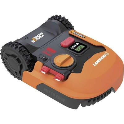 Worx garden WR142E Landroid M700