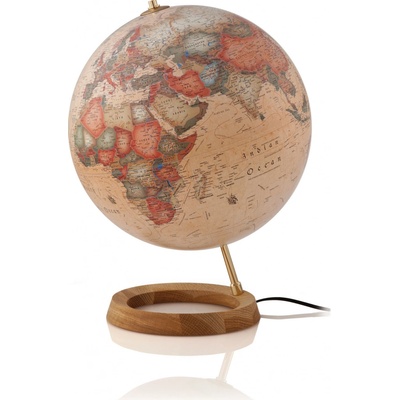 Globus -Atmosphere- Full Circle - Antique - 30cm