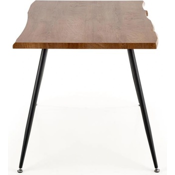 Halmar Larson prírodné / Čierny