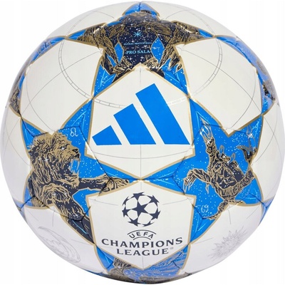 adidas UCL 25/26 League Stage