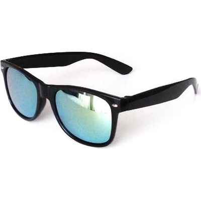 Blingstar WAY STYLE Black Ocean green 944