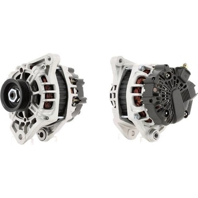 Alternátor - KIA Picanto / Valeo 37300-04610