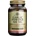 Solgar Хранителна добавка чесън , Solgar Garlic 500mg Veg. caps 90s