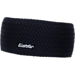 Eisbär Лента за глава Eisbär Jamies STB Headband - Black - размер One Size (204-2930-0311)