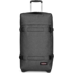 EASTPAK Куфар с колела Eastpak Transit'r L Luggage - Black Denim - размер One Size (510-6566-0211)