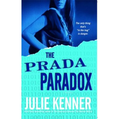 Prada Paradox | Julie Kenner