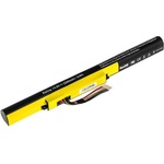 Green Cell Батерия за Lenovo IdeaPad P500 / Z400 / Z500, 2200 mAh (LE54)