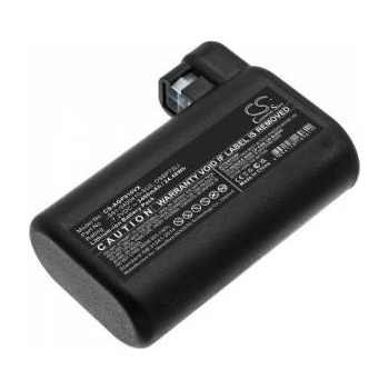 Cameron Sino CS-AGP910VX 7.2V 3400mAh - Батерия за Electrolux/AEG